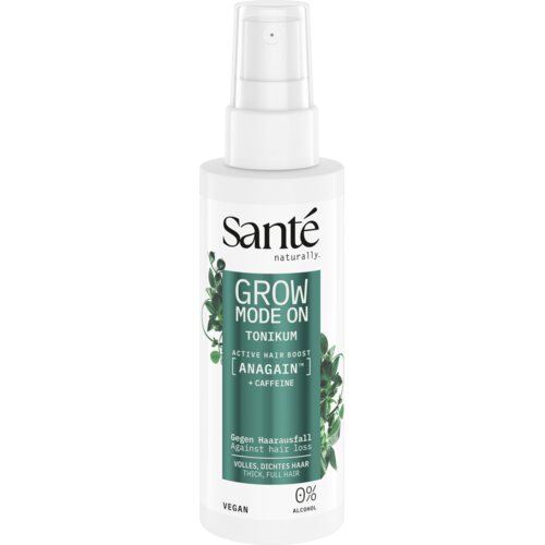 Sant&amp;eacute; naturally. Grow Mode On Tonikum - 75 ml Slike