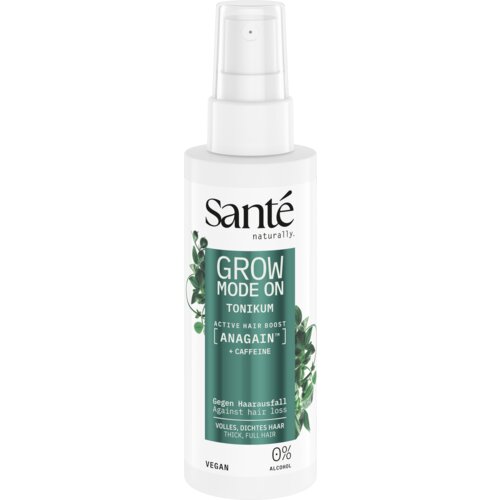 Sant&amp;eacute; naturally. Način rasti Na toniku - 75 ml Slike