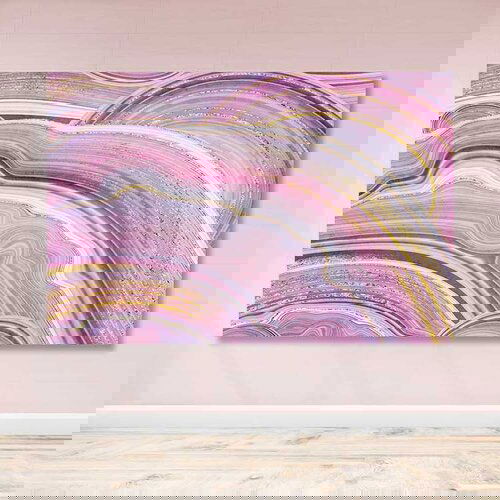 Wallity Slika DEV02550100140, 100x140 cm Cene