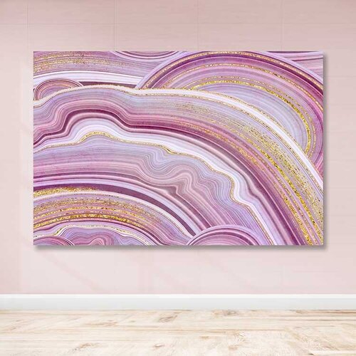 Wallity Slika na zidu DEV02550100140, 100x140 cm Cene