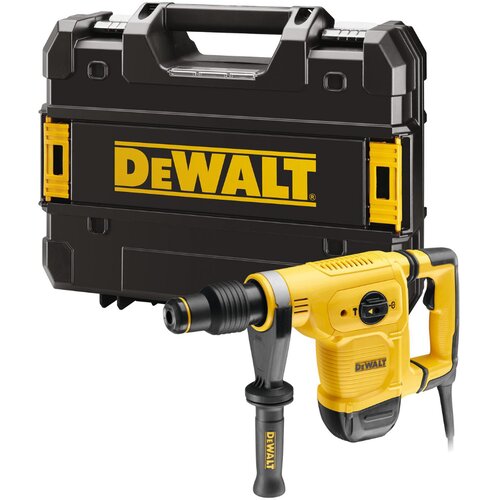 Dewalt D25810K udarni čekić sds-max 5 kg, 1050 w Cene