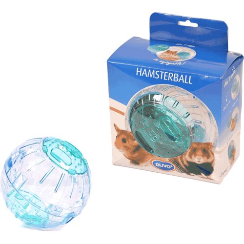 Duvo Lopta za trčanje Hamsterball - S Slike