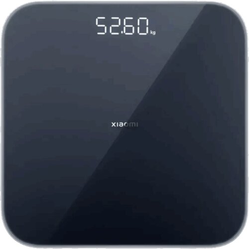 Xiaomi Pametna vaga, tjelesna, do 150 kg, LED Display, Bluetooth &ndash; Smart Scale S200 Dark Grey Cijene