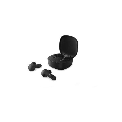 Philips TAT2200BK BT slu&scaron;aliceaktivno blokiranje buke BT 6.0reprodukcija do 36h; Boja: crna Cijene