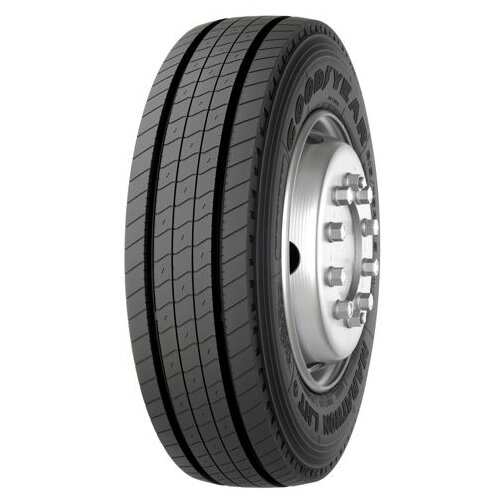 Goodyear T 385/55R22.5 MARATH LHT II PR. 160K158L DOT13 prik Cene