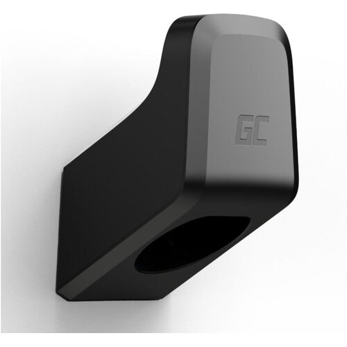 Green cell EVGCAKHH1 electric vehicle charging station mounting Slike