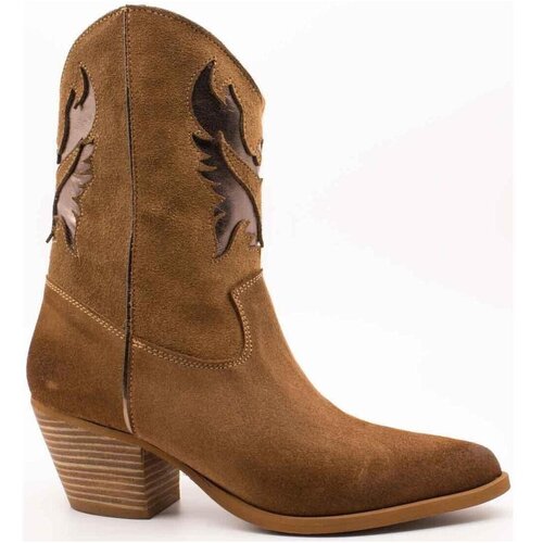 Exé Shoes Gležnjarji - Kostanjeva Cene
