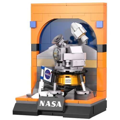 Cada Apollo 11 lunarni modul C56043W Cijene