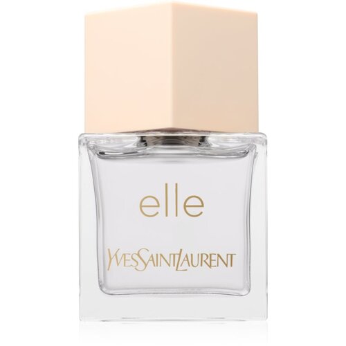 Yves Saint Laurent Elle parfumska voda za ženske 80 ml Cene