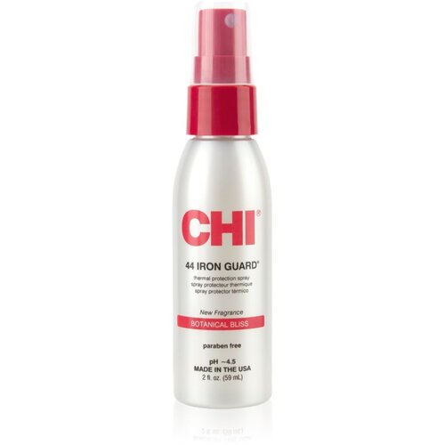 CHI 44 Iron Guard Botanical Bliss zaščitno pršilo za lase 59 ml Cene