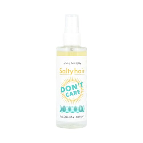 Zoya goes pretty salty hair don't care styling hair spray Cene