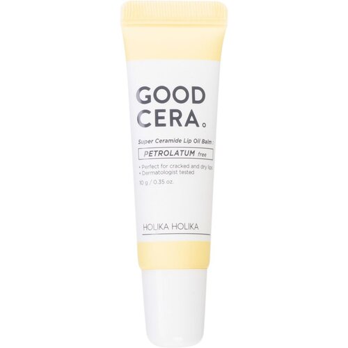 Holika Holika Good Cera Super Ceramide Lip Oil Balm Cene