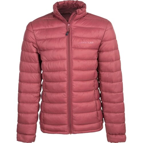 Whistler Junior quilted jacket Tepic W Cene