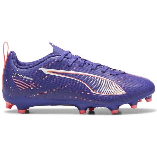 Puma kopačke ultra 5 play fg/ag jr za dečake 107695-01 Cene