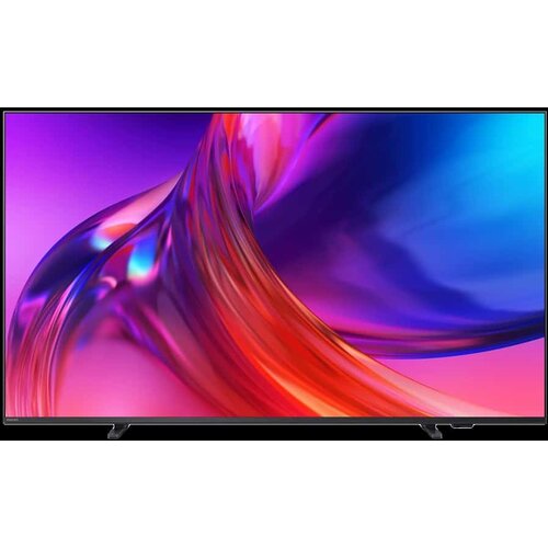Philips 50&amp;rdquo;PUS8558 4K Google Slike