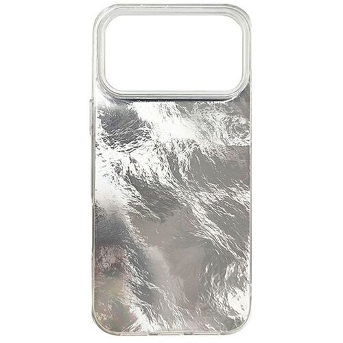 Max Mobile MM TPU IPHONE 17 PRO MAX PEARL PATTERN Cijene