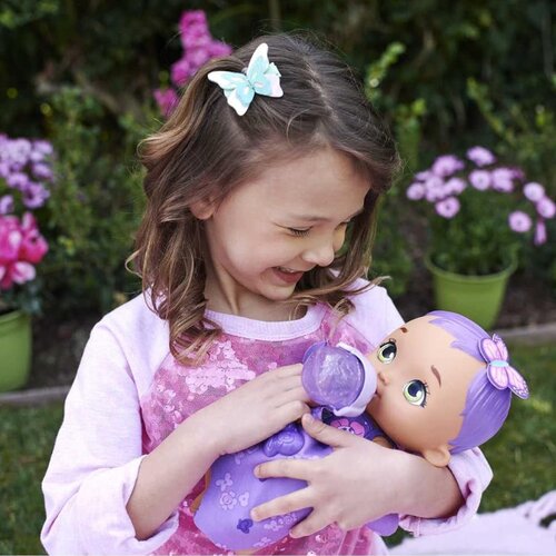 Mattel PUNČKA Z DODATKI 30 cm - MY GARDEN BABY - (21238959) Cene