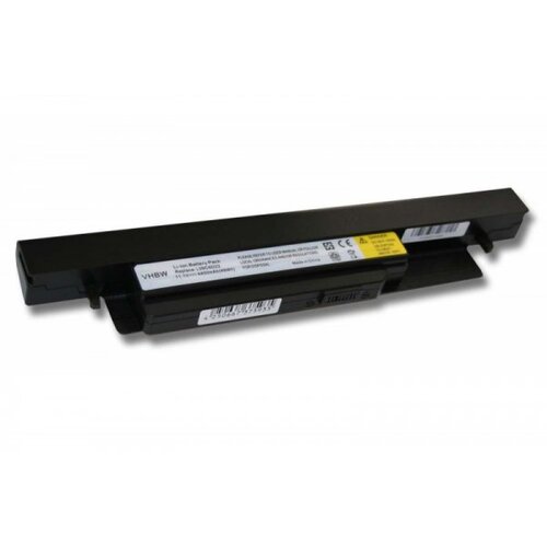  Baterija za Lenovo IdeaPad U450P / U550, 4400 mAh Cene