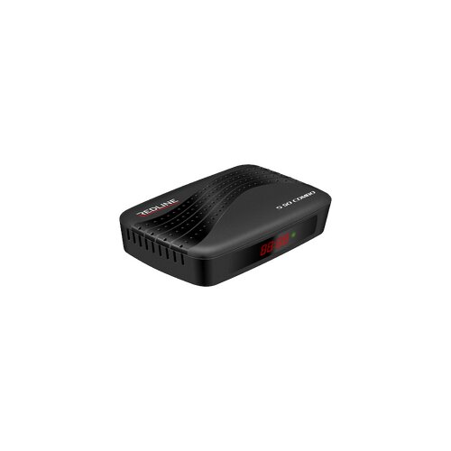 Redline Prijemnik Combo DVB-S2/T2/C, Full HD, HDMI, USB - S50 Combo Cene