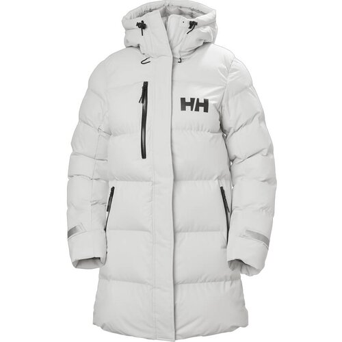 Helly Hansen ženska jakna adore puffy crna Cene