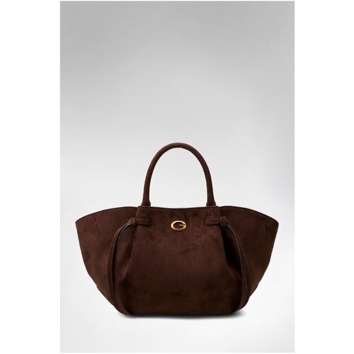 Guess Torbe HWSG2237060 Kostanjeva Slike