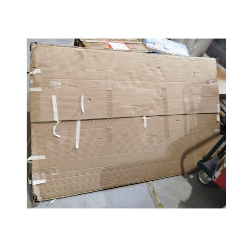 2X3 Tabla bela zidna TSA1510 100X150 (9837) OUTLET Cene