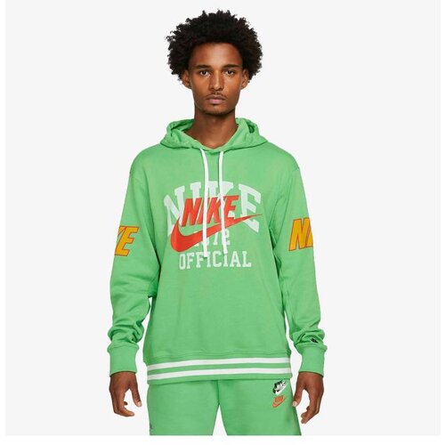 Nike muški duks M nsw trend ft po hoodie DD6168-362 Cene