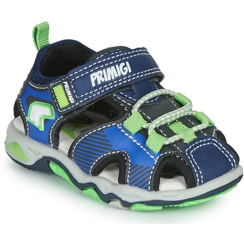 Primigi DINNO Blue Slike