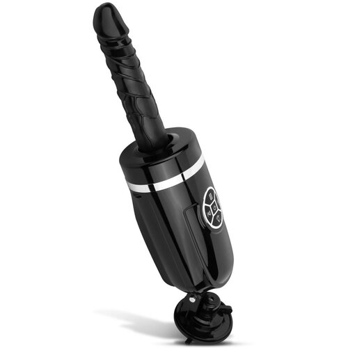 Teazers Thrusting Sex Machine Cijene