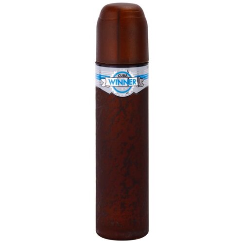 Cuba Winner toaletna voda za moške 100 ml Cene