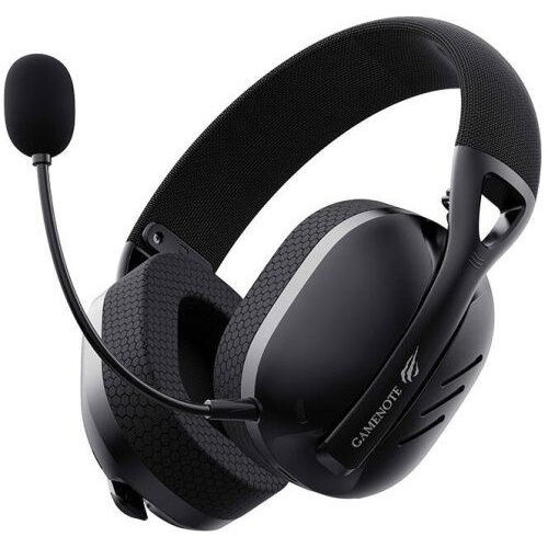 Havit Fuxi-H3 - gaming headphones, black Slike