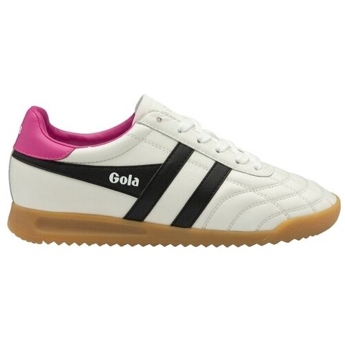 Gola Modne superge STADIUM Bela Slike