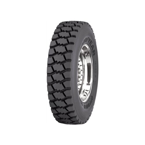 Goodyear celoletna 13R22.5 offroad ord 156G154J m+s Cene