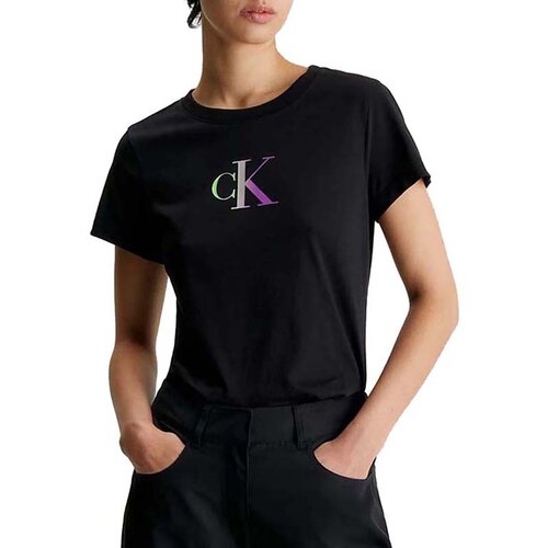 Calvin Klein majica gradient ck tee Slike