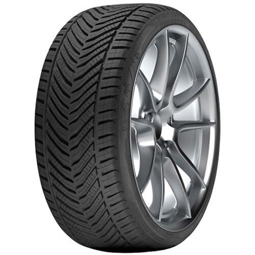 Tigar 215/65R16 all season suv 102V xl Slike