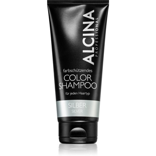 ALCINA Color Silver šampon za hladne nijanse plave 200 ml Cijene