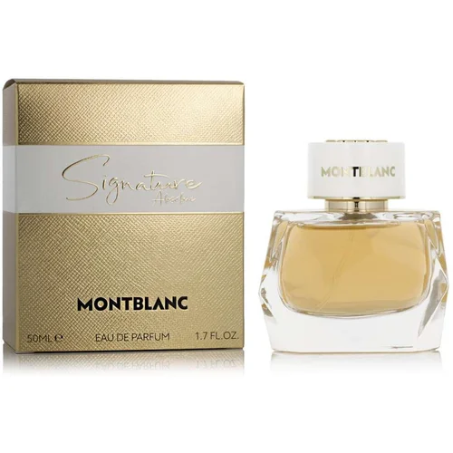 Parfem za žene Montblanc EDP Signature Absolue 50 ml