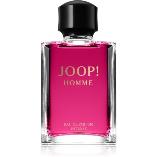 Joop! Homme Eau de Parfum Intense parfemska voda intense za muškarce 125 ml Cijene