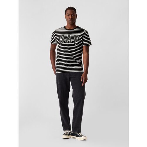 GAP T-shirt with logo - Men's Cijene