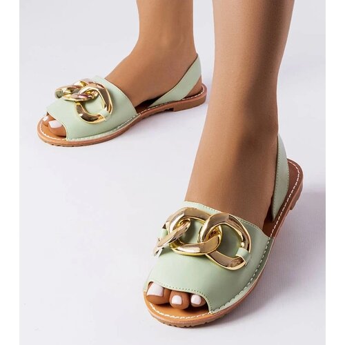 D/CEO Beige sandals Rosina Cijene