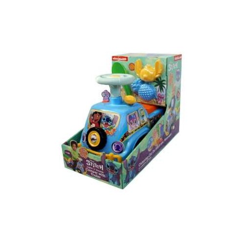  064469 GURALICA STITCH SA PRIKOLICOM SA ZVUKOM I SVIJETLOM Slike