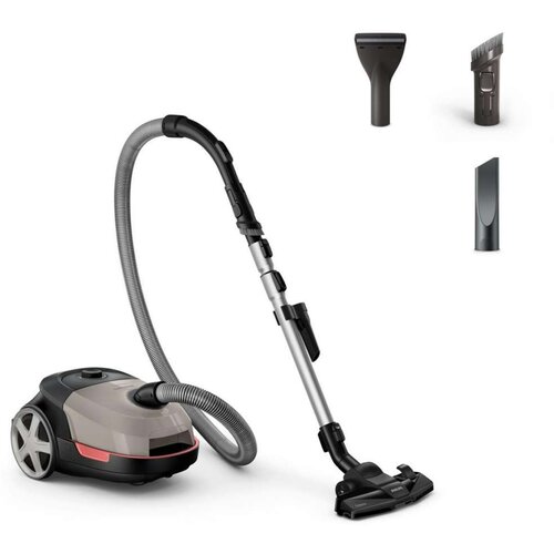  Usisavač Metla Philips XD5122/10 900 W 750 W Cijene