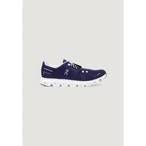 On Sneakers M Cloud 6 Midnight/ White EUR 44.5 Slike