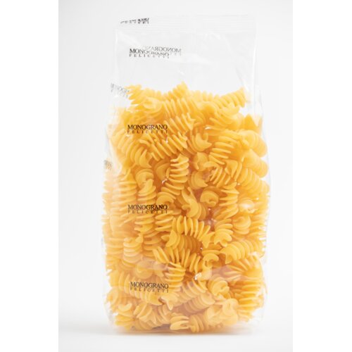 Felicetti Testenina Fusilloni Monograno Catering, 500 g, 12 pakovanja Slike