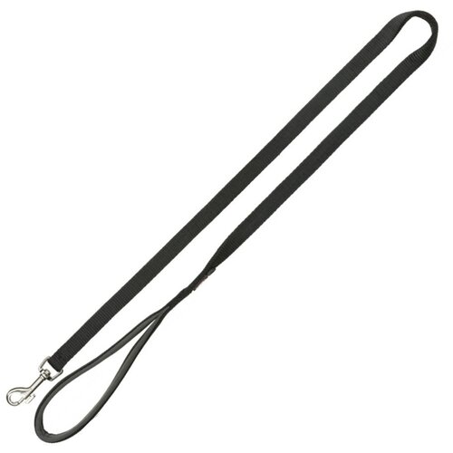 Trixie Povodec Premium XS 120 cm/10mm črn Cene