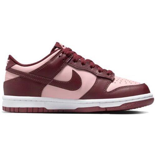 Nike patike za devojčice dunk low bg Slike