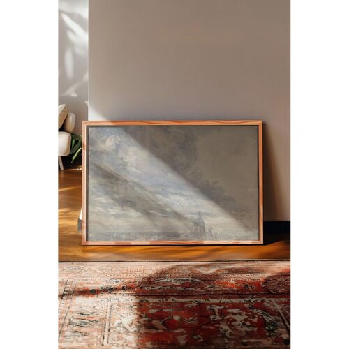 WALLXPERT Dekorativna slika u okviru 50 x 70 cm Cene