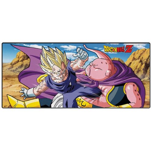 Abystyle Podloga - Dragon Ball Z - Buu Vs Majin Vegeta - XXL Cene
