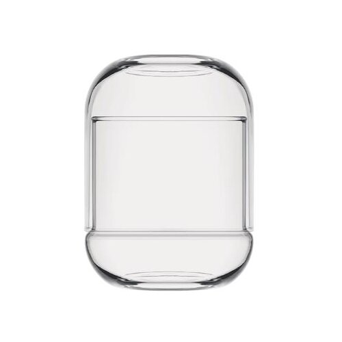 Staklena POSUDA SA POKLOPCEM 8*12CM 75509 Cijene