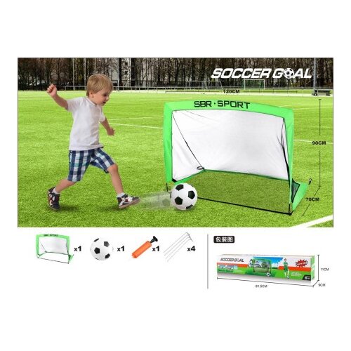  Dečiji Soccer gol ( 489994 ) Slike